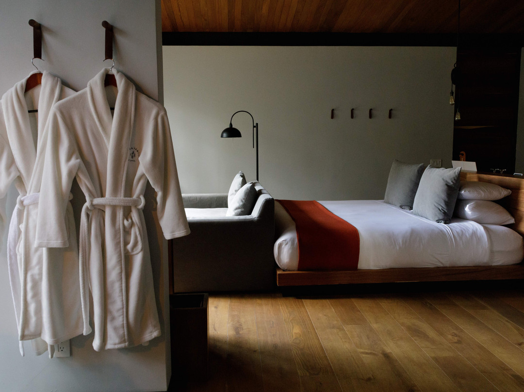 Hotel Rodavento主图