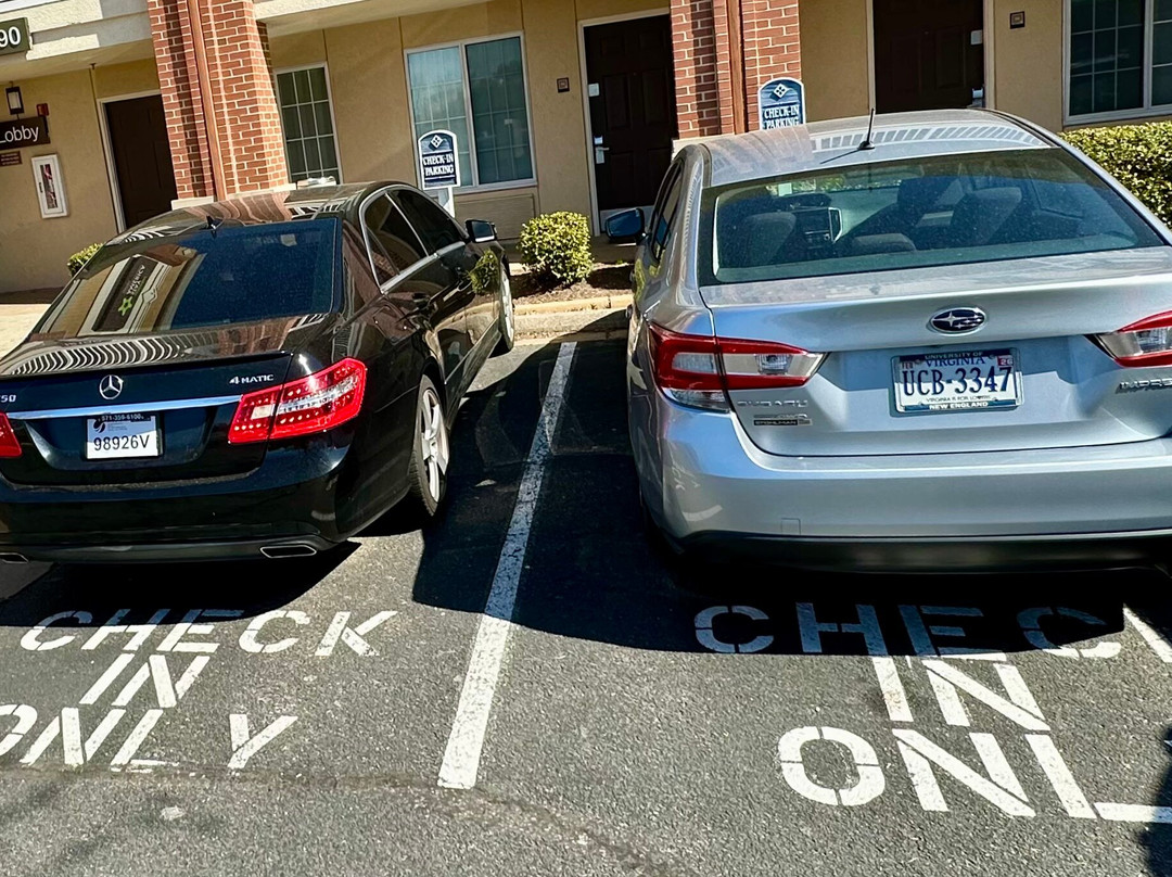 Extended Stay America - Washington, D.C. - Reston主图