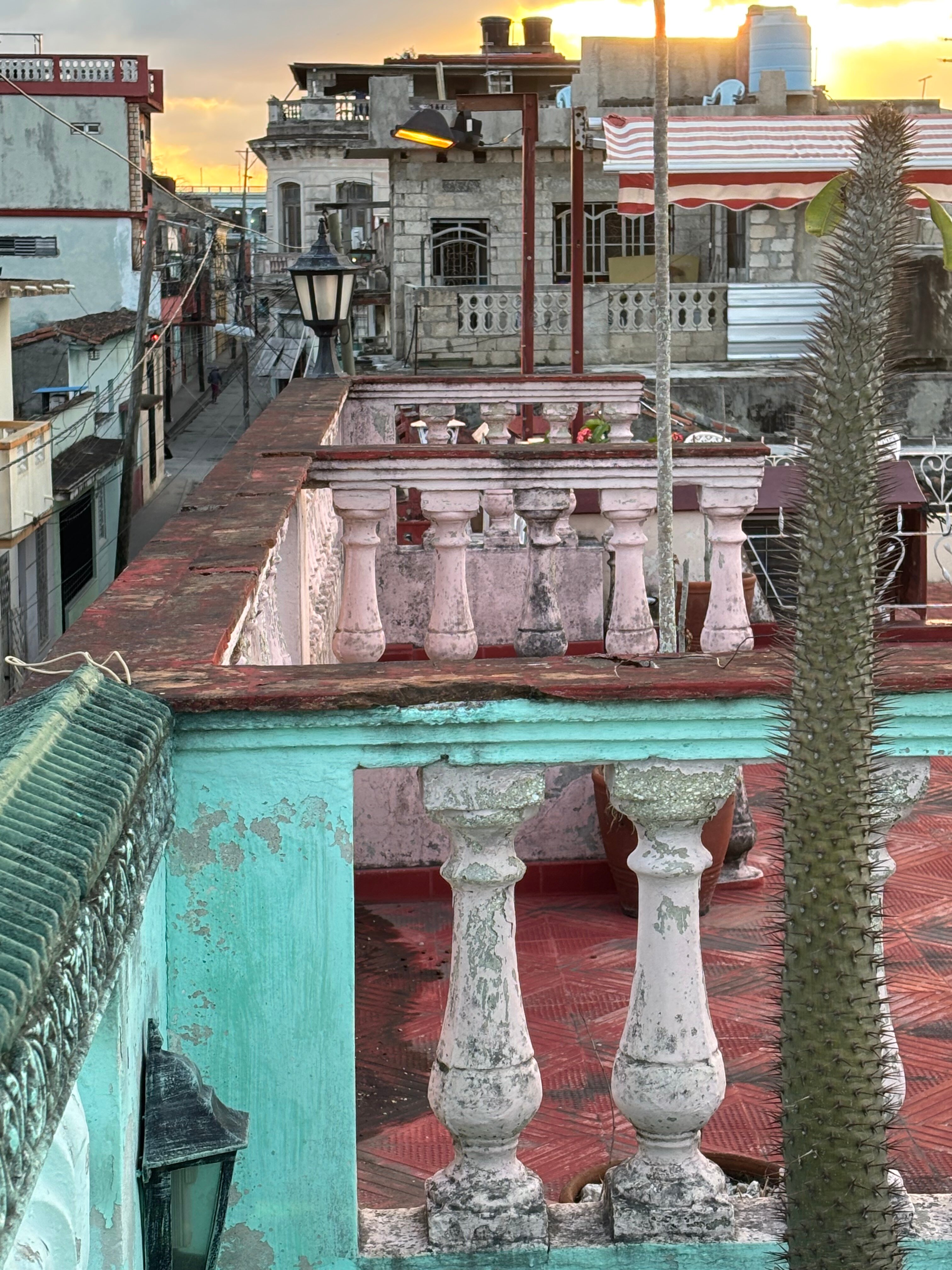 Hostal Casita-酒店景观