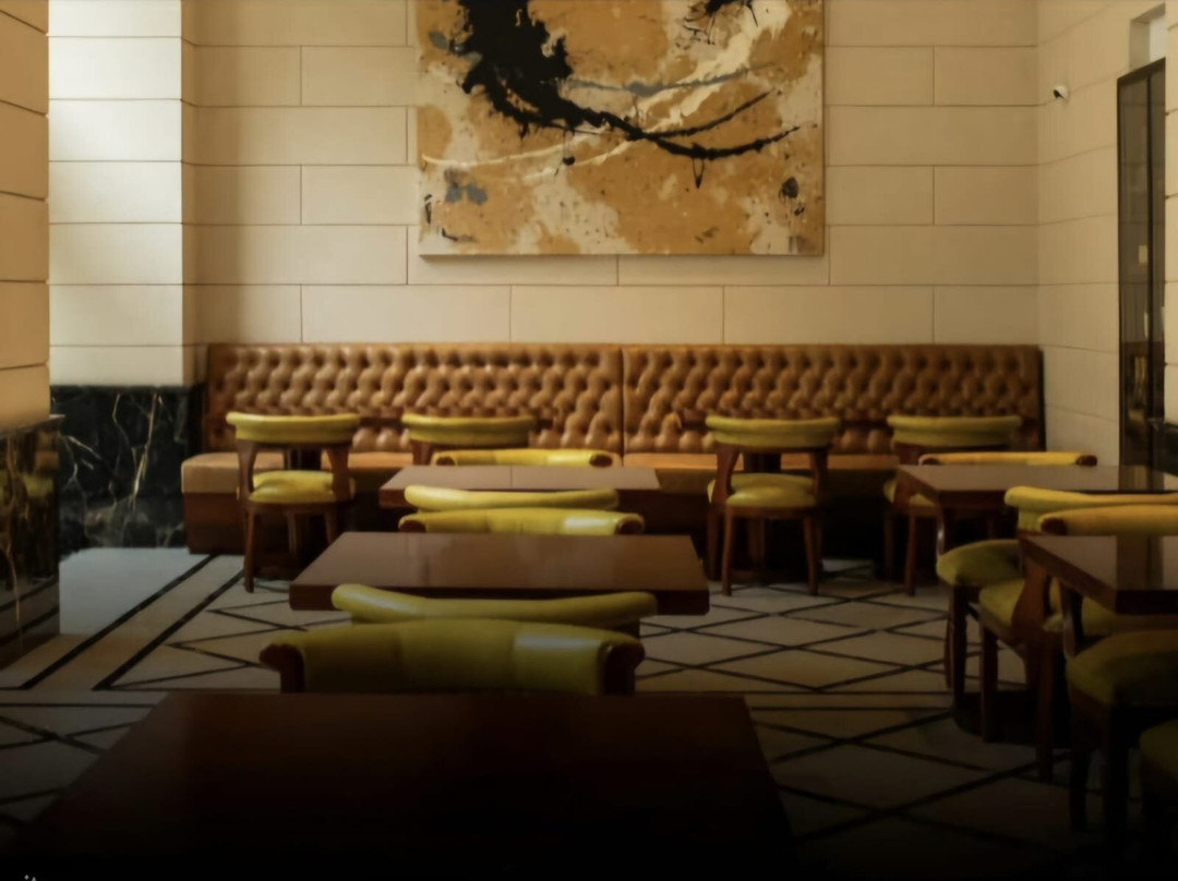 Bernardino Restaurant