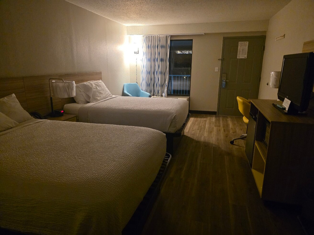 Days Inn by Wyndham Kuttawa/Eddyville主图