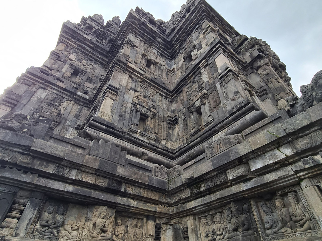 Yogyakarta Trip with Nasir Anang景点图片