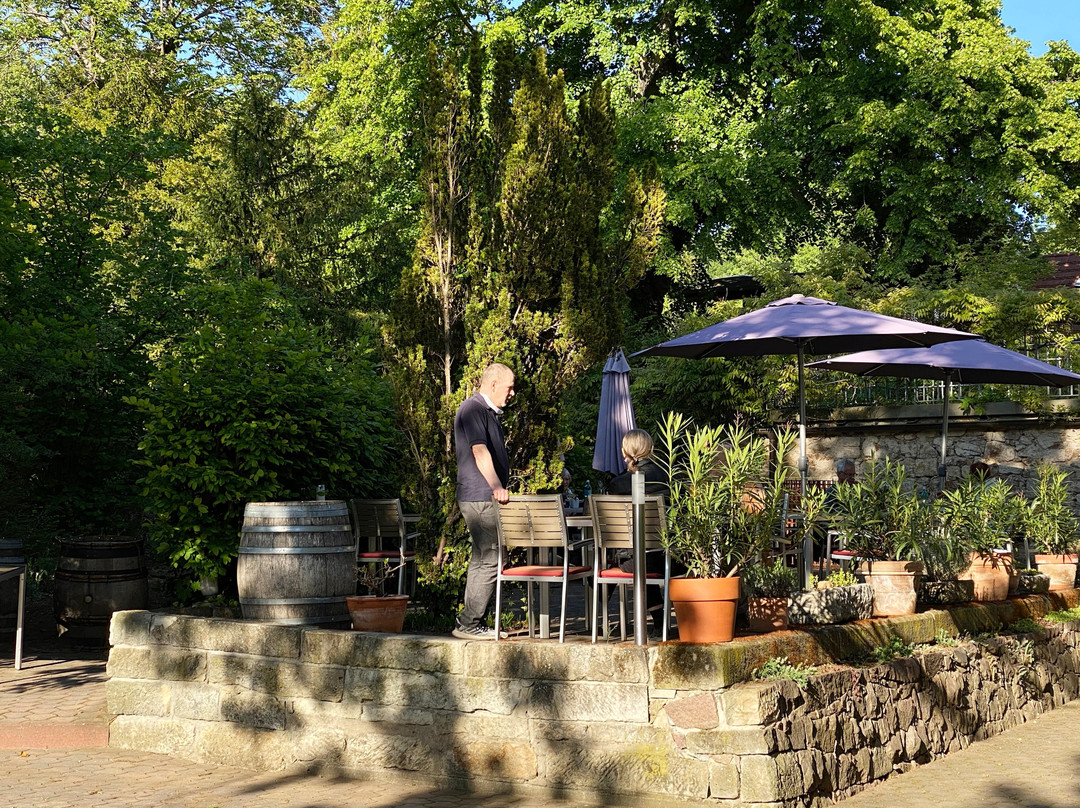 Weingut Drei Herren-Radebeul必去景点