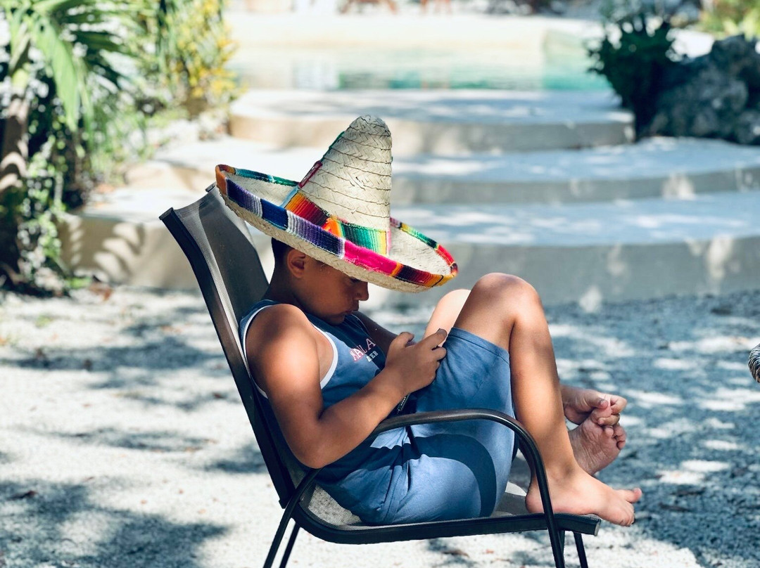 Maya Eco Village主图