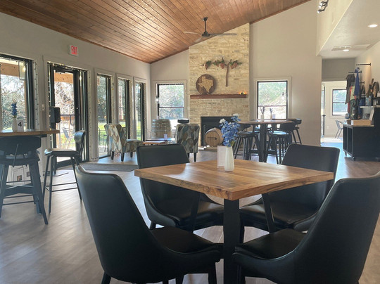 I Drive Y'all Ride Winery/Brewery Tours-弗雷德里克斯堡必去景点