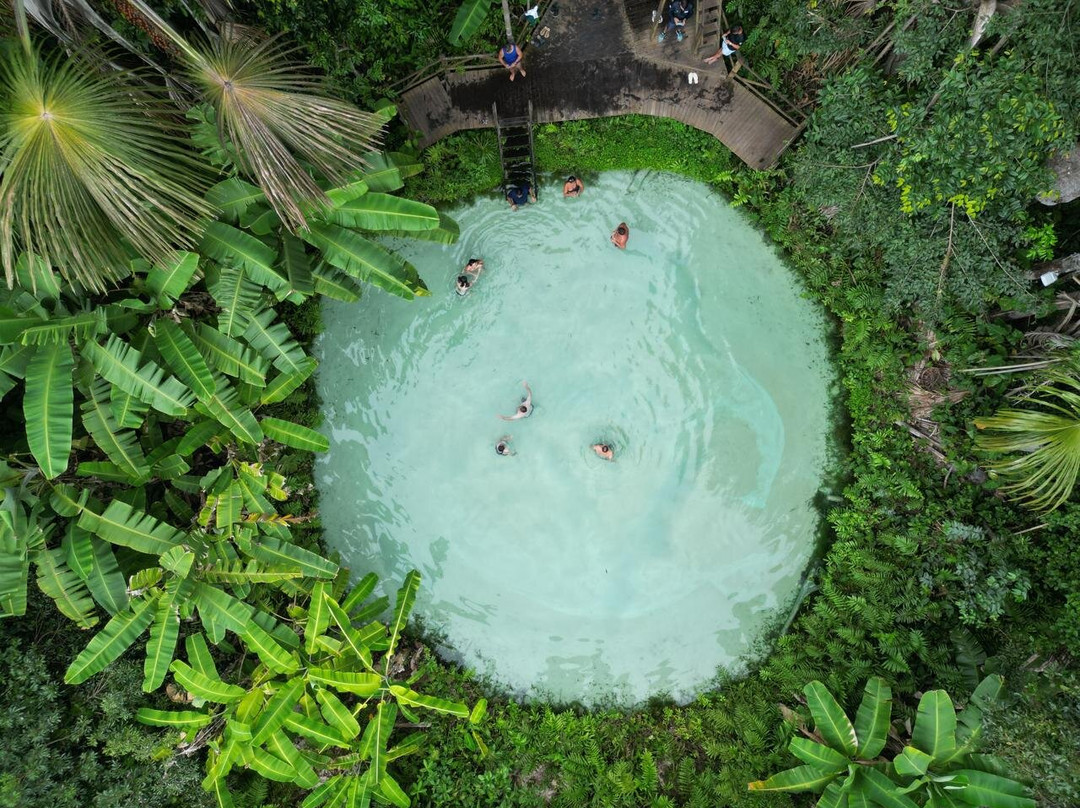 Jalatravel Ecoturismo-Palmas必去景点