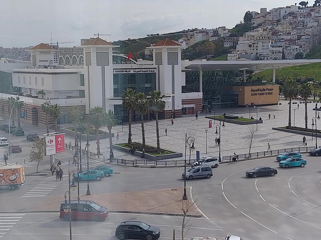 Hilton Tangier City Center主图