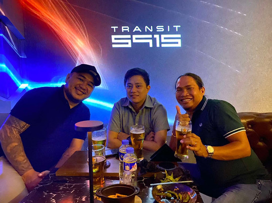 Transit 5915-马卡蒂必去景点