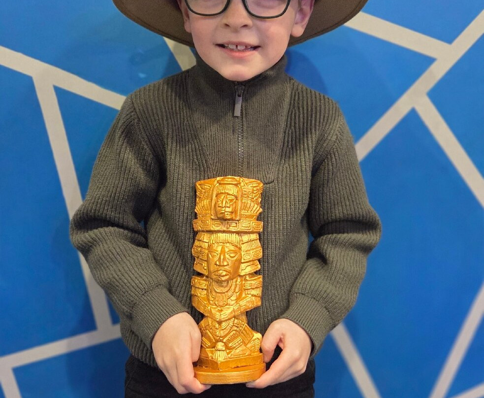 Prodigy Escapes & Experiences-埃克塞特必去景点