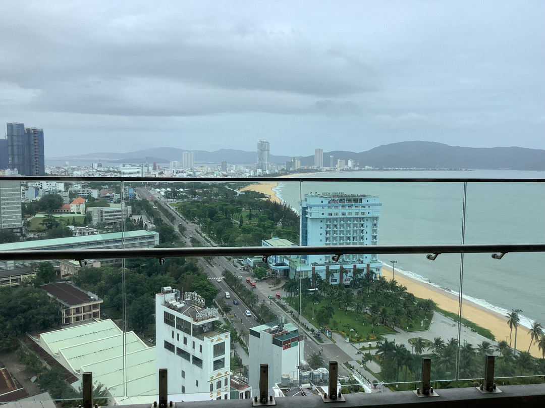 FLC City Hotel Beach Quy Nhon主图
