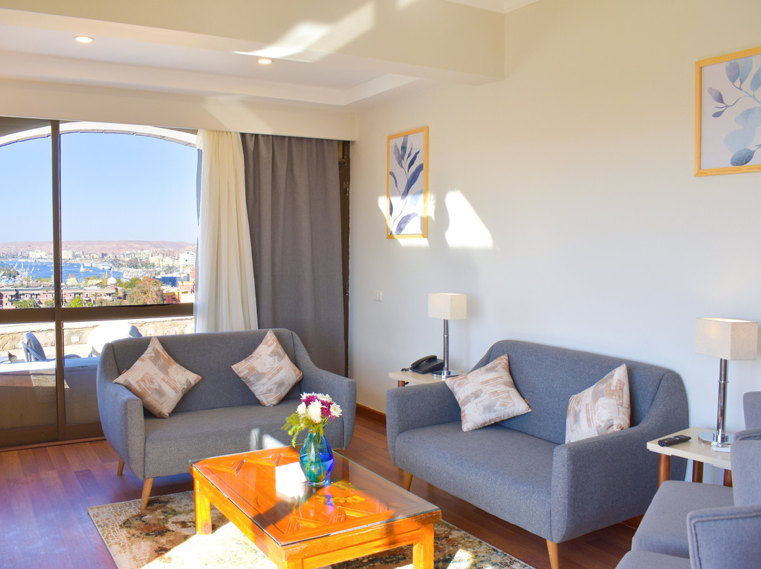 Basma Executive Club Aswan主图