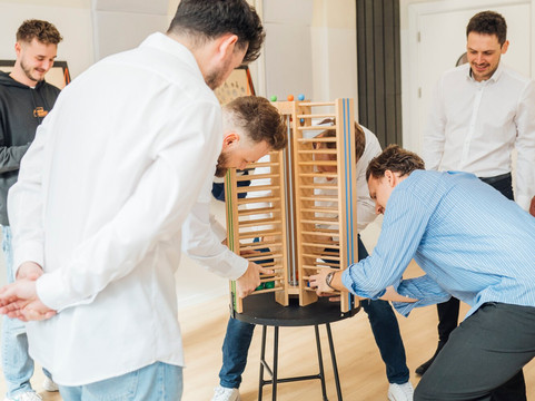 Your Showdown Berlin-柏林必去景点