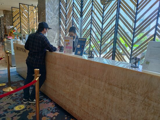 Grand Orchardz Hotel Kemayoran, Jakarta主图