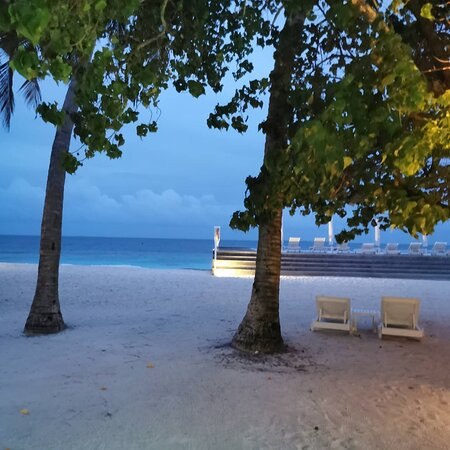 巴塔拉度假村主图