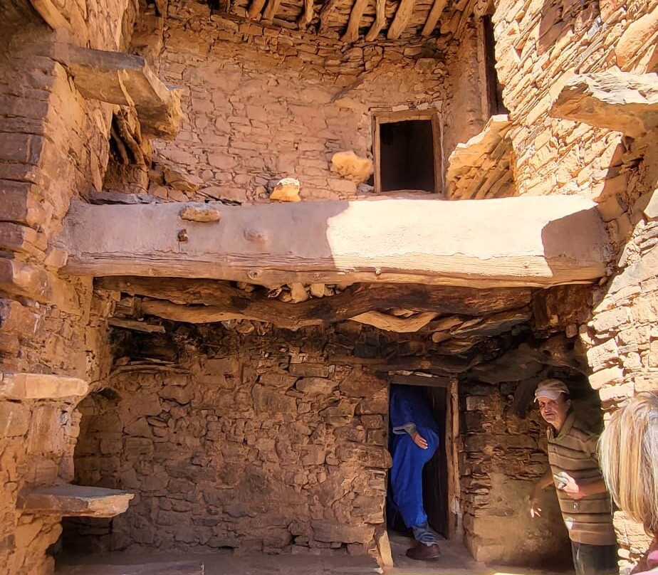 Grenier Fortifié Agadir-阿加迪尔必去景点