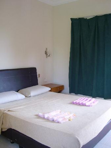 甜心汽车旅馆主图