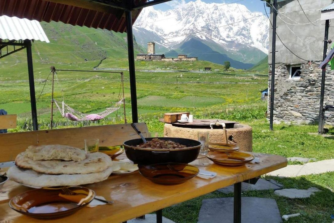 安吉丽娜旅馆