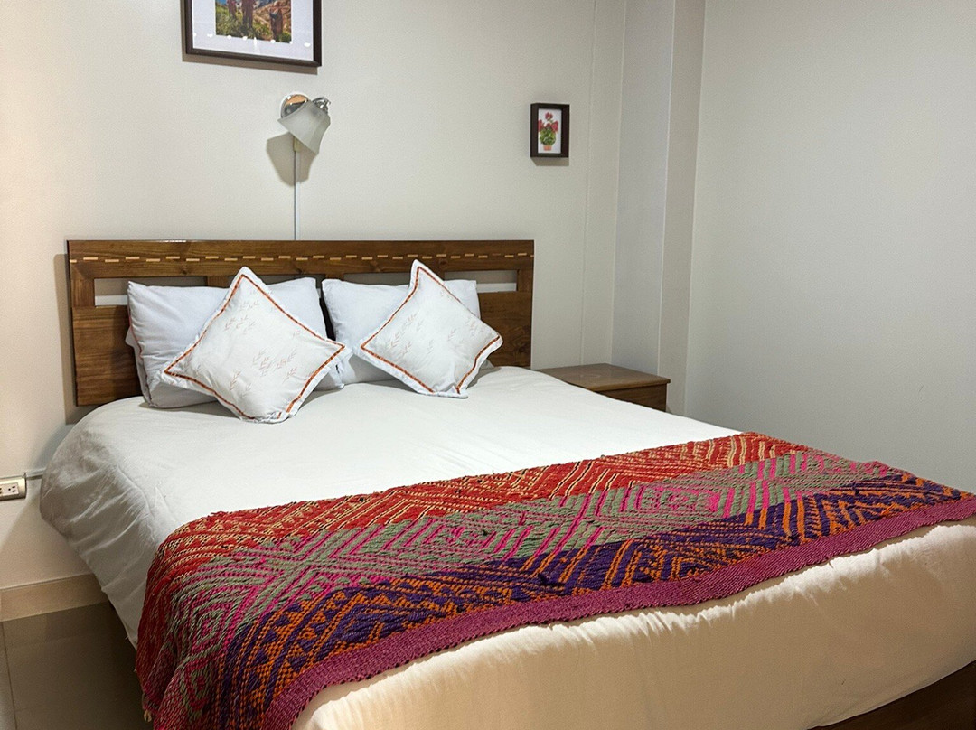 Hostal Dreams House主图