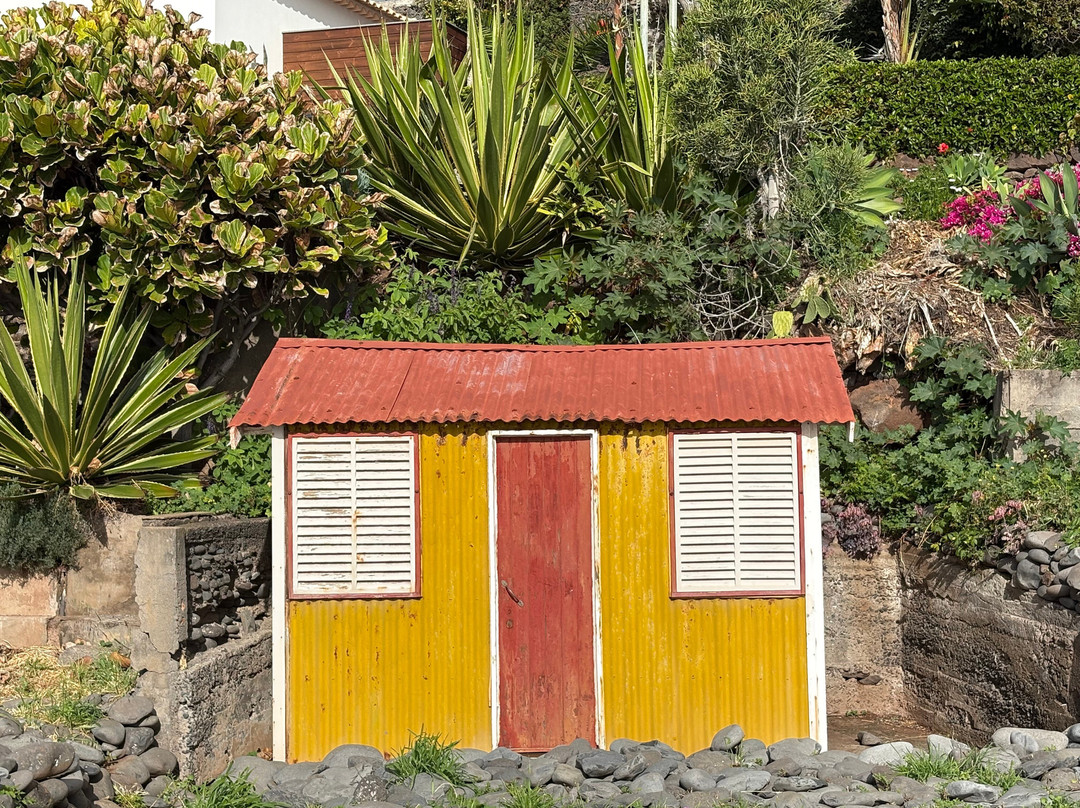 Promenade Dos Reis Magos