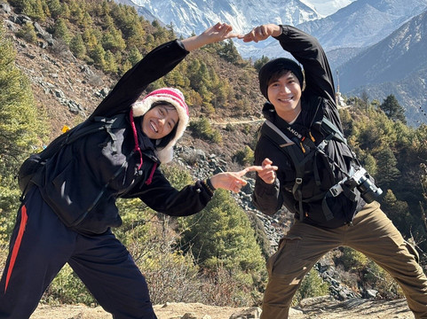 Odea Services-加德满都必去景点