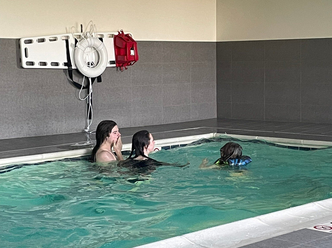 Sleep Inn & MainStay Suites主图