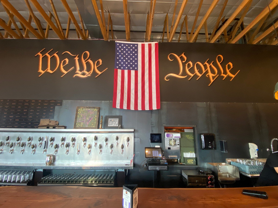 Cider Corps-梅萨必去景点