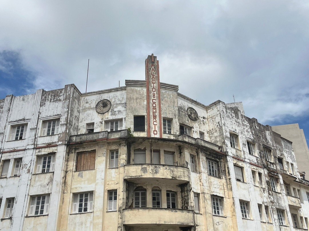 Centro Histórico de São Luís景点图片