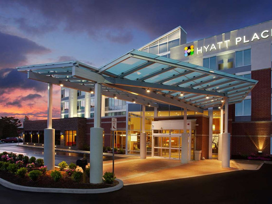 Hollywood Casino at The Meadows