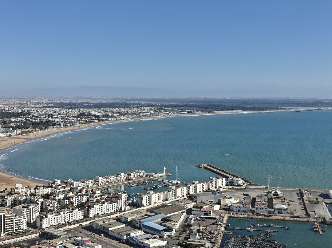 GoTrip Agadir-Taghazout必去景点