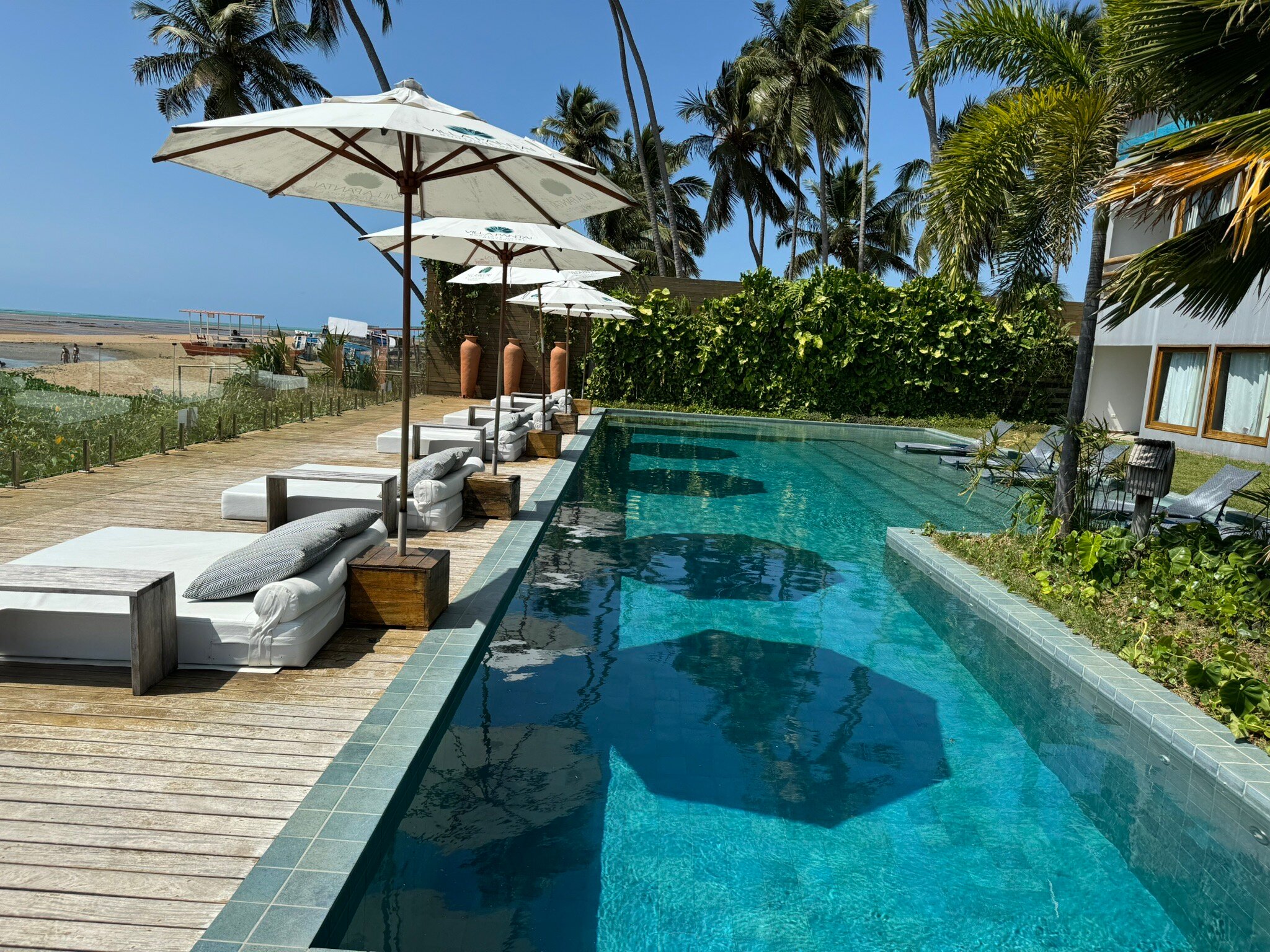 Pousada Temoana-官方