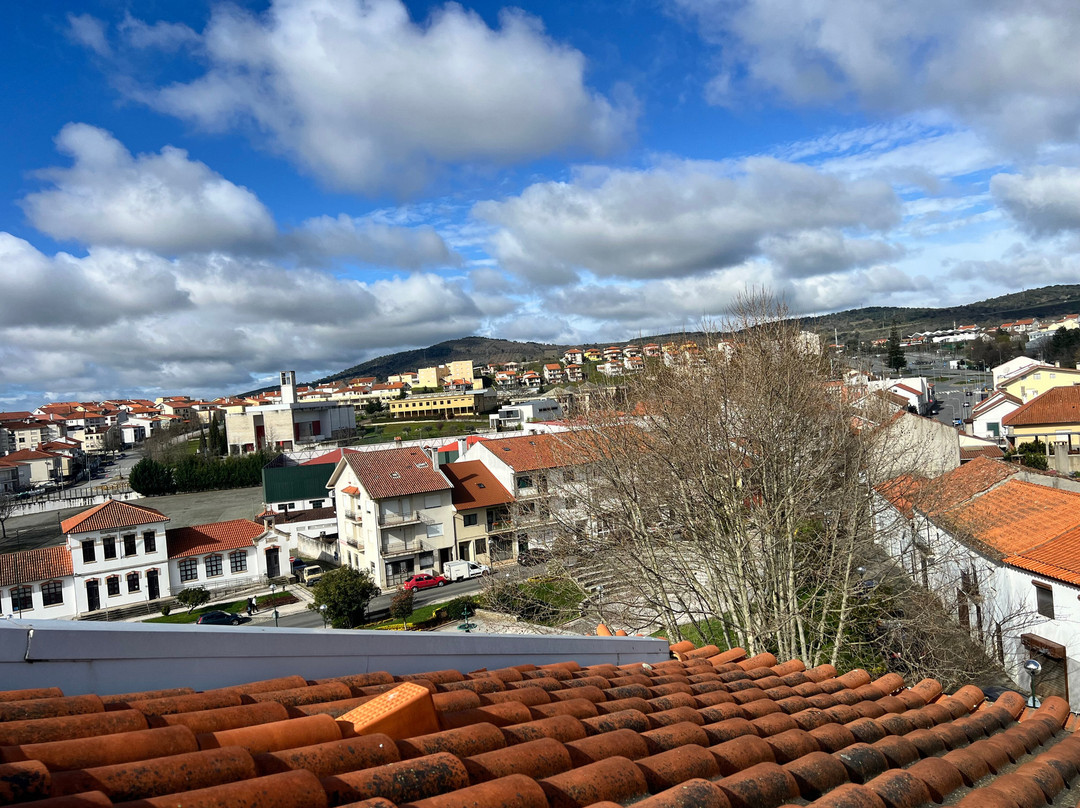 Hotel Muchacho主图