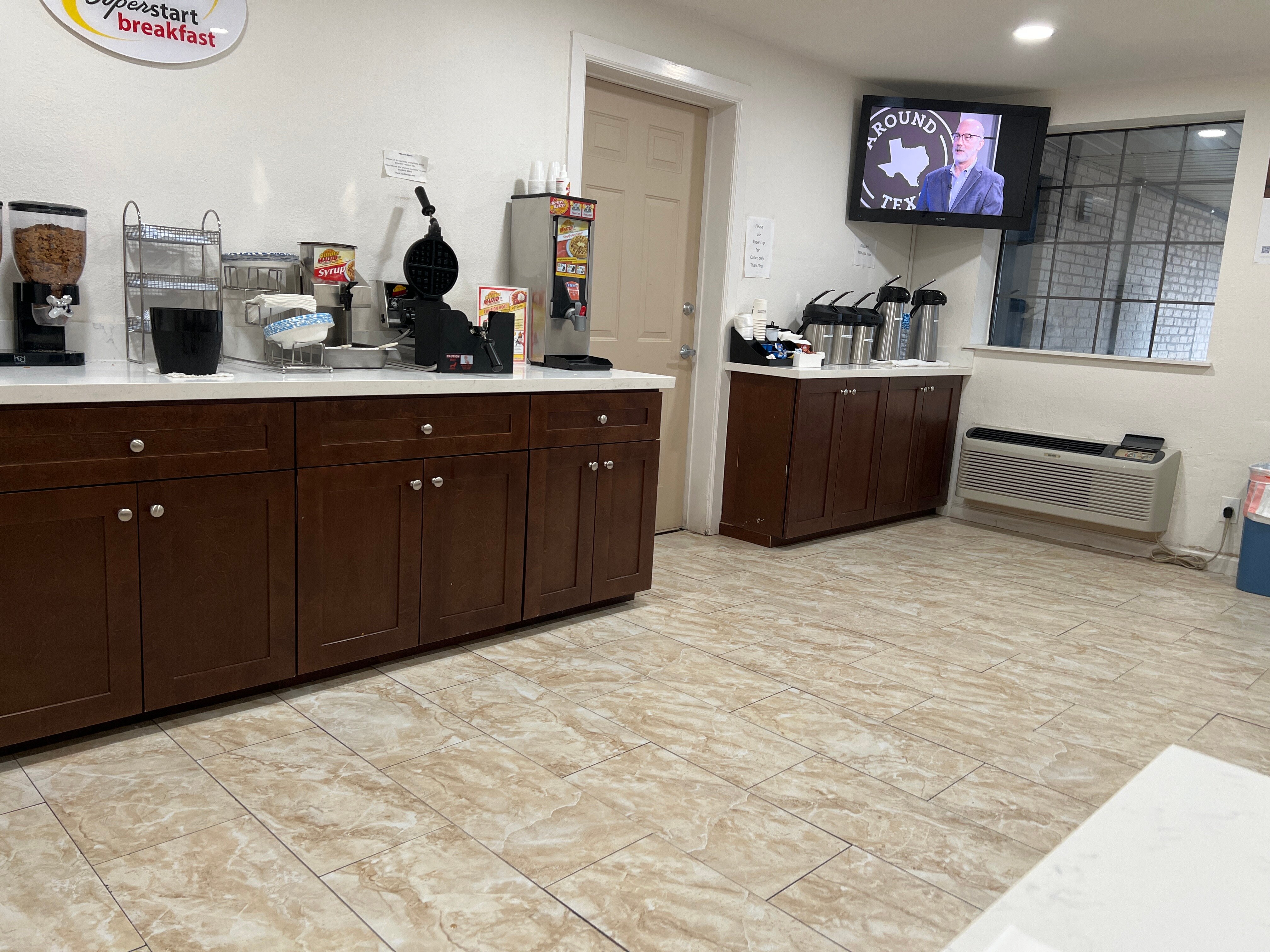 Super 8 by Wyndham Victoria TX-官方