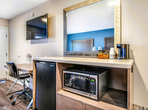 阿纳海姆414酒店主图