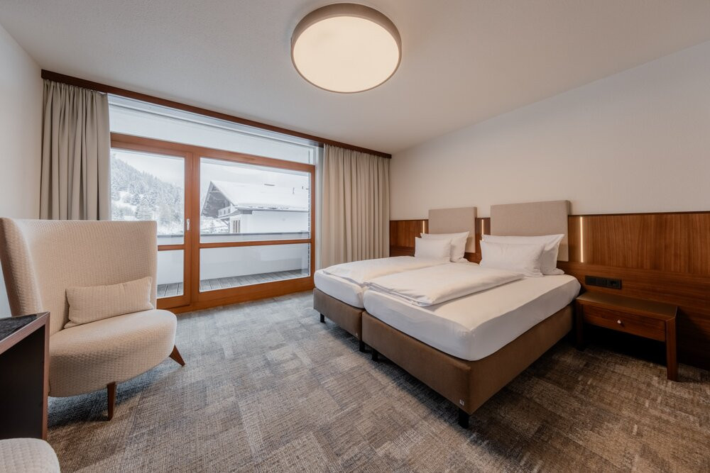 Hotel Garni Rundeck主图