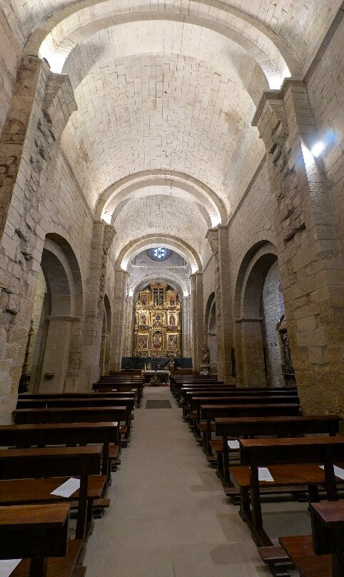 Monasterio San Pedro el Viejo-韦斯卡省必去景点