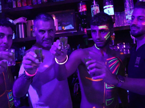 Le Coxx-蒙彼利埃必去景点