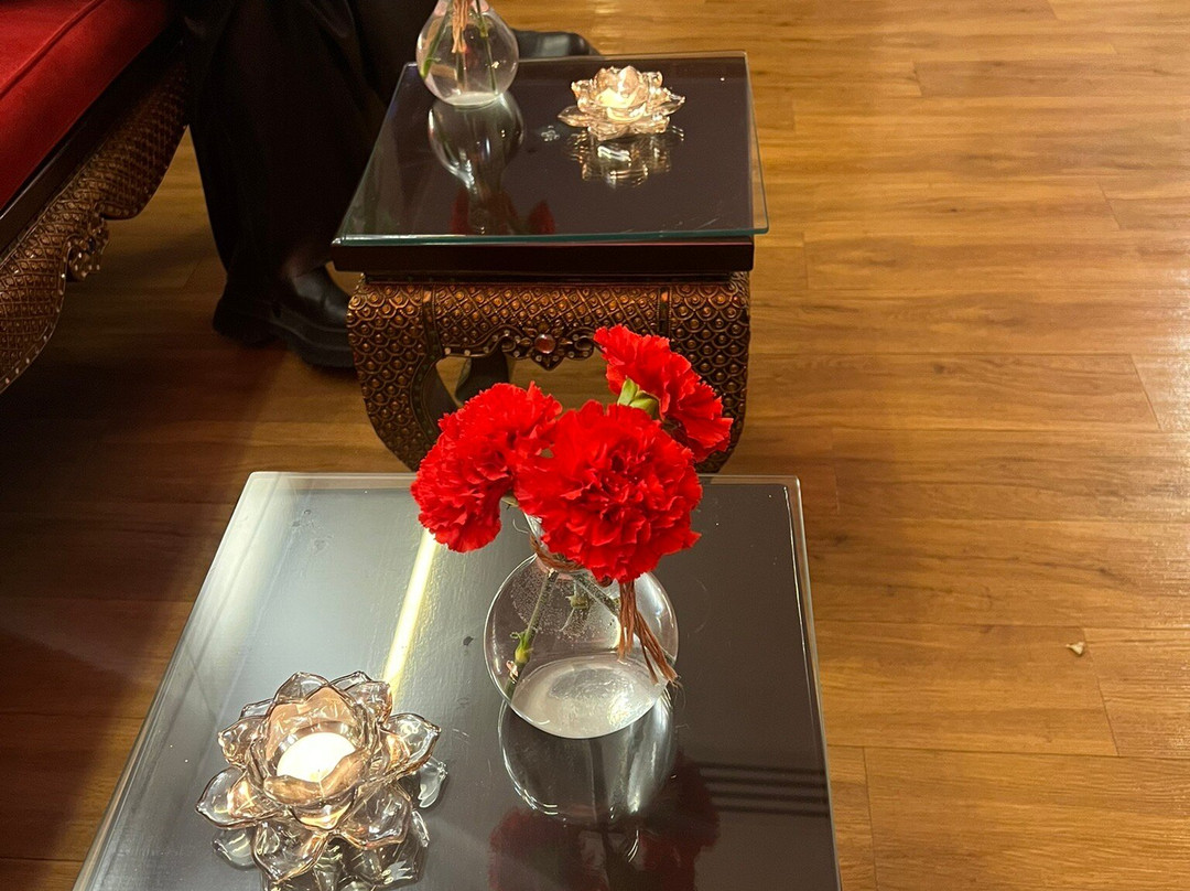 Niloofarabi Massage And Spa Center-德黑兰必去景点