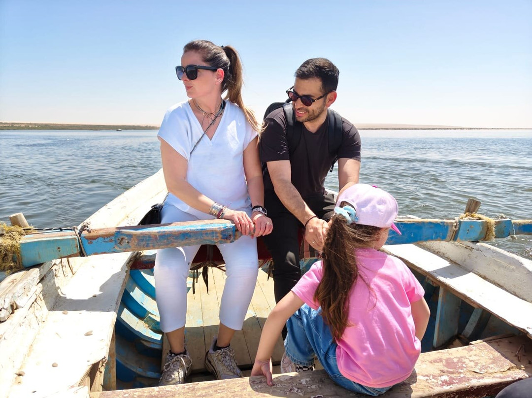 Travel all Egypt-开罗必去景点