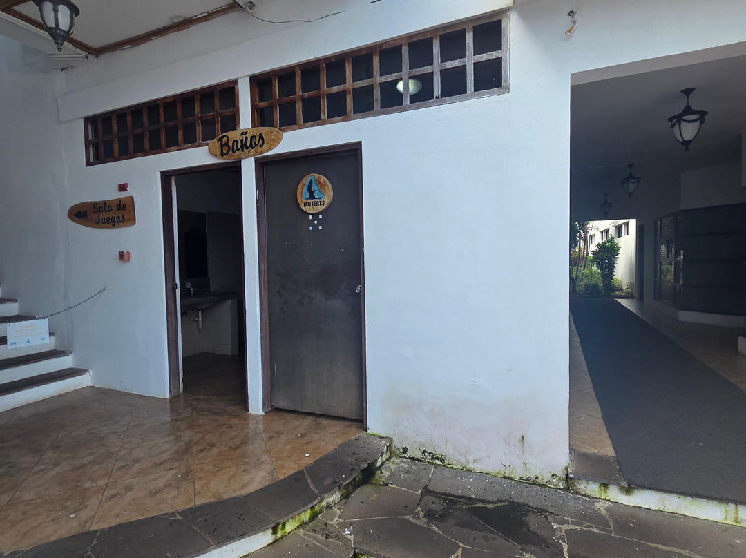 The Eco Hotel Arena Blanca主图