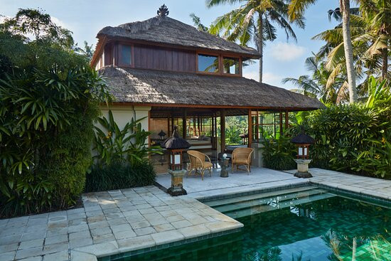 阿曼达里酒店主图