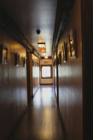 Gilpatrick s Hotel Chitina主图