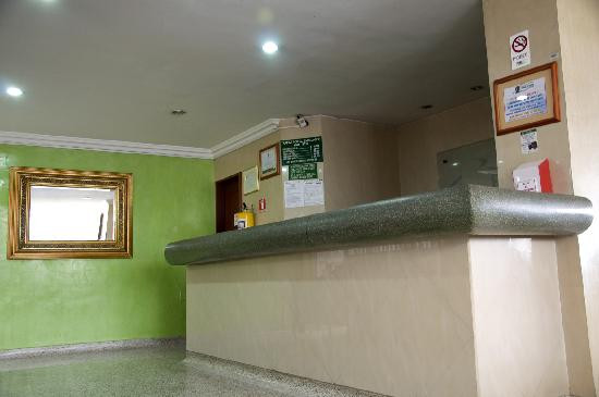 Hotel Embajador主图