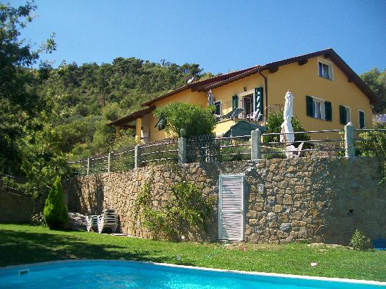 Casa Villatalla主图