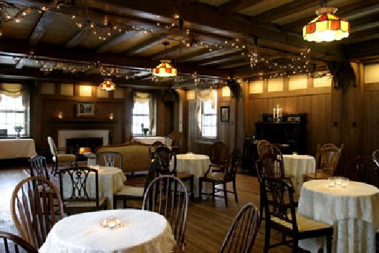 Stevenson Inn & Spa主图