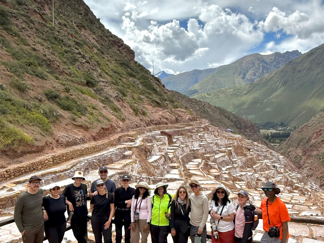 Lares Trek-圣谷必去景点