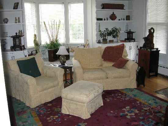 Seasons Bed & Breakfast主图