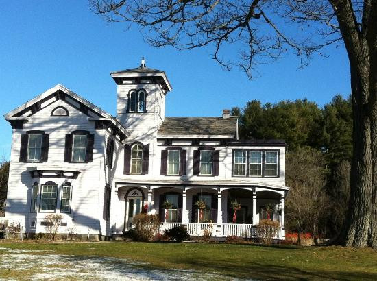 Seasons Bed & Breakfast主图