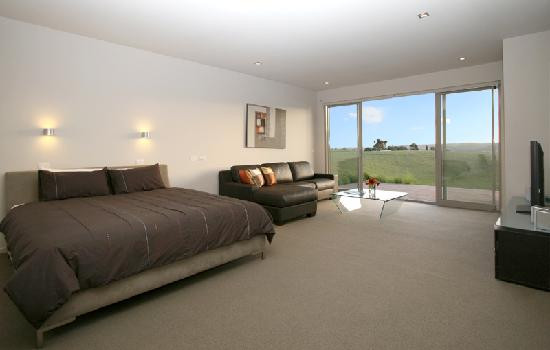 Gracedale Yarra Valley主图