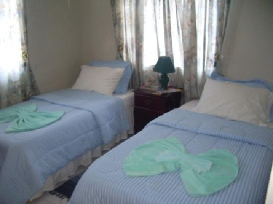 The Pebble Guesthouse主图