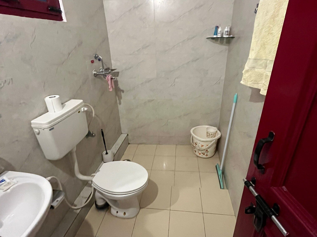 阿南德乐，横跨恒河主图